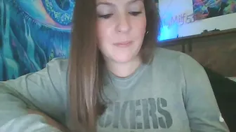 shymilf535 recorded nude video 302351