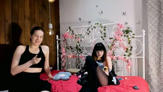 carlitaharver recorded nude video 302354