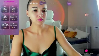 mili_milash recorded nude video 302360
