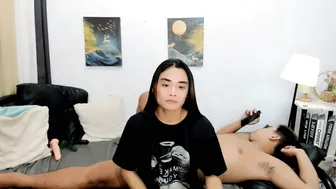nhics_and_hades recorded nude video 302366