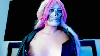 loredepp recorded nude video 302394