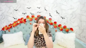 gwensmitt hot webcam porn video 10/31/2025