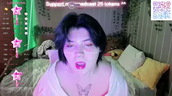 choe_bliss recorded nude video 302416
