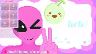 kyomi_beth squirt (10-31-2025)