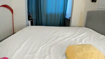 Yanyaan cute on cam