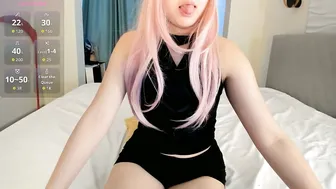 yanyaan recorded nude video 302460