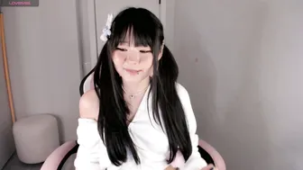 Ichigo_o (10/31/2025) porn video