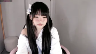 Ichigo_o (10/31/2025) porn video