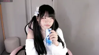 Ichigo_o (10/31/2025) porn video