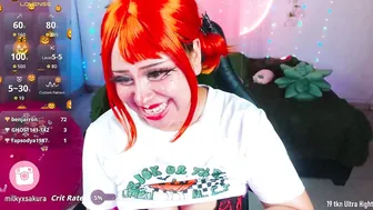 milkysakura 10-31-2025