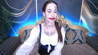 isabelledior (10-31-2025)