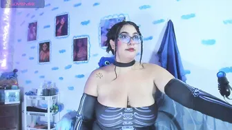 onlybluex recorded nude video 302516