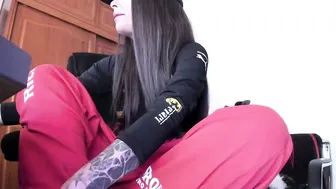 bad_cherry porn cam video (10/31/2025)