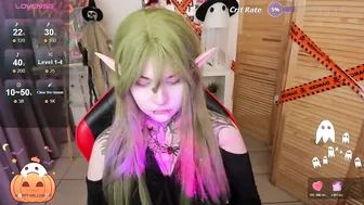 mekurisu porn cam video 10-31-2025