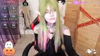 mekurisu porn cam video 10-31-2025