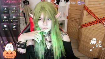 mekurisu recorded nude video 302524
