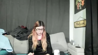 roxihazeleyes recorded nude video 302570