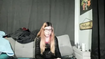 roxihazeleyes recorded nude video 302570