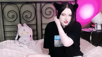 Blacky_tea nonude - (10/31/2025)