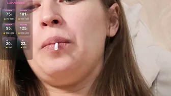 Milfcruze cam porn video 10/31/2025