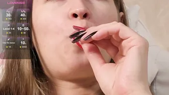 milfcruze recorded nude video 302588
