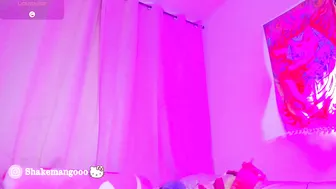 mangoshake_ recorded nude video 302599