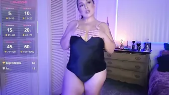 Kurvykitty069 analtoy (10-31-2025)