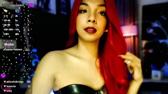 louisassy recorded nude video 302605