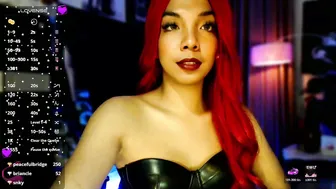 louisassy recorded nude video 302605