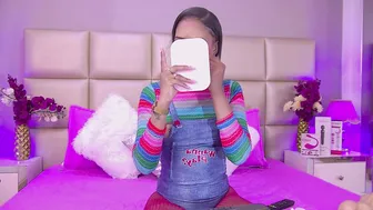 sofynovoa recorded nude video 302606