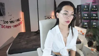 Alisasian feet (10-30-2025)