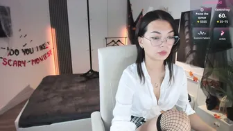 Alisasian feet (10-30-2025)