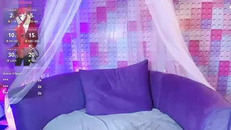 Sia01 cam show 10-30-2025