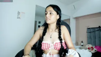 giselle_roldan recorded nude video 302673