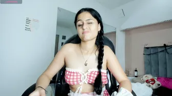 giselle_roldan recorded nude video 302673