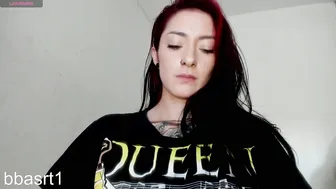 belyswitch recorded nude video 302748