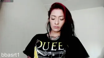 belyswitch recorded nude video 302750