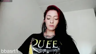 belyswitch recorded nude video 302750