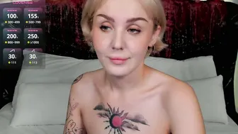 lushcherry recorded nude video 302823