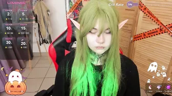 Mekurisu mistress - 10/31/2025