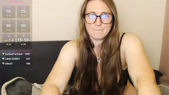 bustybonnieuk recorded nude video 302854