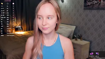Nicolavanderbie shy - 31 October 2025