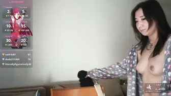 evadior recorded nude video 302903