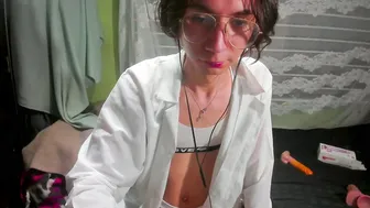 Najimi_uwu show 31 October 2025