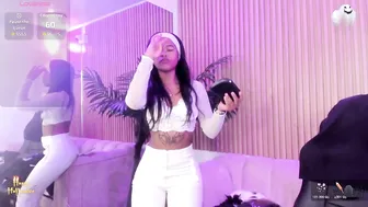 angelsmia_ recorded nude video 302930
