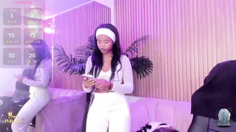 angelsmia_ recorded nude video 302930