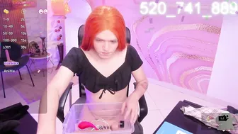 Ivannarosse hot webcam video 31 October 2025
