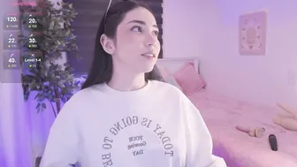 anniebrie recorded nude video 302980