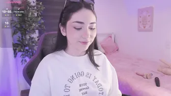 anniebrie recorded nude video 302980