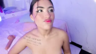 sabrinahims_ recorded nude video 303037
